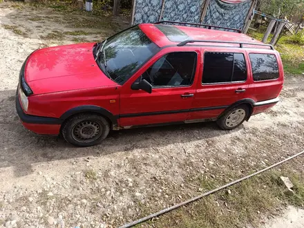 Volkswagen Golf 1994 года за 1 492 810 тг. в Тараз – фото 2