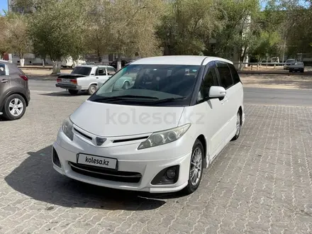 Toyota Estima 2010 года за 8 200 000 тг. в Байконыр – фото 13