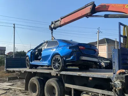 Куплю аварийное неисправное авто. Дорого в Уральск