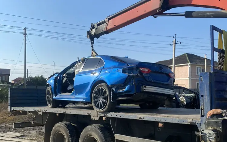 Куплю аварийное неисправное авто. Дорого в Уральск