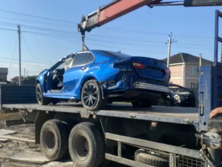 Куплю аварийное неисправное авто. Дорого в Уральск – фото 2