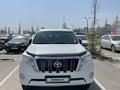 Toyota Land Cruiser Prado 2014 годаүшін18 500 000 тг. в Актау