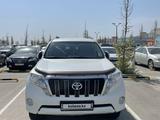 Toyota Land Cruiser Prado 2014 года за 18 500 000 тг. в Актау