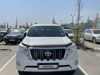 Toyota Land Cruiser Prado 2014 годаүшін19 000 000 тг. в Актау