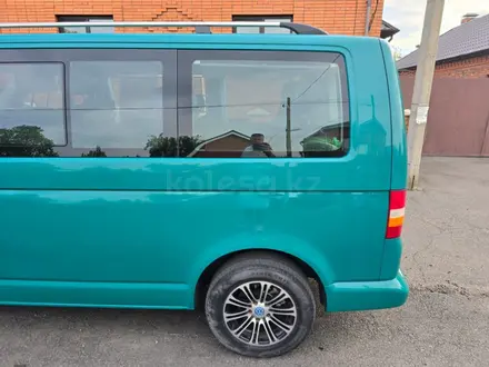 Volkswagen Transporter 2008 года за 8 900 000 тг. в Петропавловск – фото 7