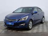 Hyundai Solaris 2015 годаүшін4 700 000 тг. в Астана