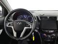 Hyundai Solaris 2015 года за 4 700 000 тг. в Астана – фото 13