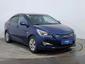 Hyundai Solaris 2015 года за 4 700 000 тг. в Астана – фото 3