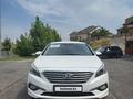 Hyundai Sonata 2015 годаүшін4 300 000 тг. в Шымкент