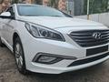 Hyundai Sonata 2015 годаүшін4 300 000 тг. в Шымкент – фото 23