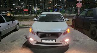 Hyundai Sonata 2015 года за 4 300 000 тг. в Шымкент