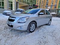 Chevrolet Cobalt 2022 годаүшін5 850 000 тг. в Астана