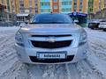 Chevrolet Cobalt 2022 годаүшін5 850 000 тг. в Астана – фото 8