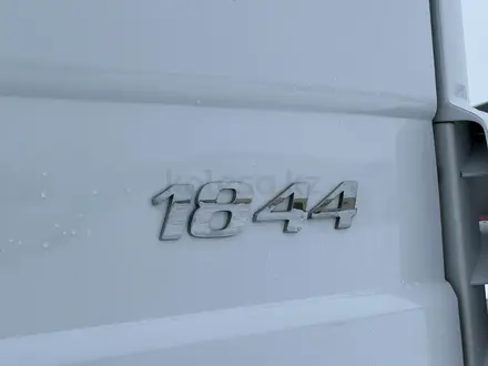 Mercedes-Benz 2012 года за 22 800 000 тг. в Костанай – фото 10