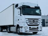 Mercedes-Benz 2012 годаүшін22 800 000 тг. в Костанай – фото 2