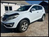 Kia Sportage 2014 года за 8 000 000 тг. в Аягоз