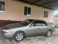 Toyota Camry 1999 годаүшін3 500 000 тг. в Тараз – фото 4