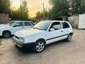 Volkswagen Golf 1995 года за 1 100 000 тг. в Алматы