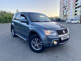 Suzuki Grand Vitara 2007 годаүшін6 200 000 тг. в Усть-Каменогорск – фото 4