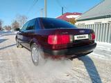 Audi 80 1992 годаүшін2 000 000 тг. в Астана – фото 4