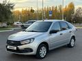 ВАЗ (Lada) Granta 2190 2019 годаүшін4 150 000 тг. в Астана – фото 5