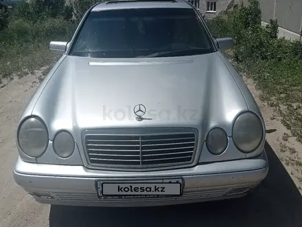 Mercedes-Benz E 280 1996 года за 1 600 000 тг. в Усть-Каменогорск – фото 19
