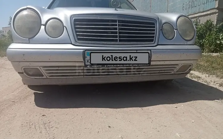 Mercedes-Benz E 280 1996 года за 1 600 000 тг. в Усть-Каменогорск