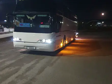 Neoplan  Cityliner 1995 года за 9 500 000 тг. в Караганда