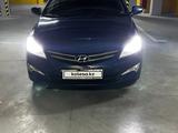 Hyundai Accent 2014 года за 6 100 000 тг. в Алматы – фото 3