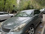 Lexus ES 300 2003 года за 5 500 000 тг. в Алматы – фото 2