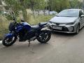 Yamaha  FZR250 2020 годаүшін1 875 000 тг. в Караганда – фото 8