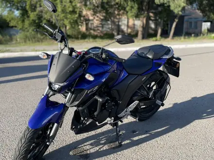 Yamaha  FZR250 2020 года за 1 875 000 тг. в Караганда – фото 9