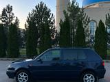 Volkswagen Golf 1993 года за 1 000 000 тг. в Алматы – фото 4