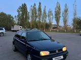 Volkswagen Golf 1993 года за 1 000 000 тг. в Алматы – фото 3