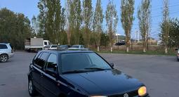 Volkswagen Golf 1993 годаүшін1 000 000 тг. в Алматы – фото 3