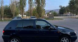 Volkswagen Golf 1993 годаүшін1 000 000 тг. в Алматы – фото 5