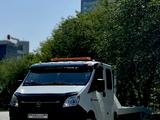 ГАЗ  ГАЗель Next 2024 года за 22 500 000 тг. в Атырау – фото 2