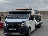 ГАЗ  ГАЗель Next 2024 года за 18 500 000 тг. в Атырау