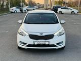 Kia Cerato 2013 года за 6 950 000 тг. в Шымкент