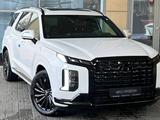 Hyundai Palisade 2024 года за 30 000 000 тг. в Алматы – фото 3