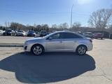 Chevrolet Cruze 2015 годаүшін4 900 000 тг. в Усть-Каменогорск – фото 3