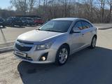 Chevrolet Cruze 2015 годаүшін4 900 000 тг. в Усть-Каменогорск