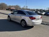 Chevrolet Cruze 2015 годаүшін4 900 000 тг. в Усть-Каменогорск – фото 4