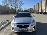 Chevrolet Cruze 2015 годаүшін4 900 000 тг. в Усть-Каменогорск – фото 2