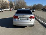 Chevrolet Cruze 2015 годаүшін4 900 000 тг. в Усть-Каменогорск – фото 5