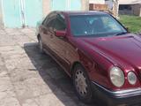 Mercedes-Benz E 280 1996 года за 2 700 000 тг. в Тараз – фото 5