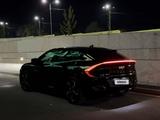Kia EV6 2023 года за 21 000 000 тг. в Алматы – фото 3