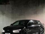 Kia EV6 2023 года за 21 000 000 тг. в Алматы – фото 2