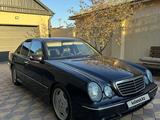 Mercedes-Benz E 280 1999 годаүшін4 200 000 тг. в Жанаозен – фото 3