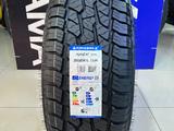 Triangle Agile X-AT TR292 265/60 R18 114Hfor44 800 тг. в Алматы